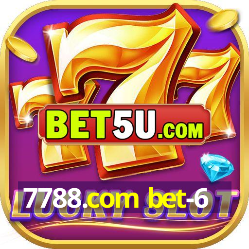 7788.com bet